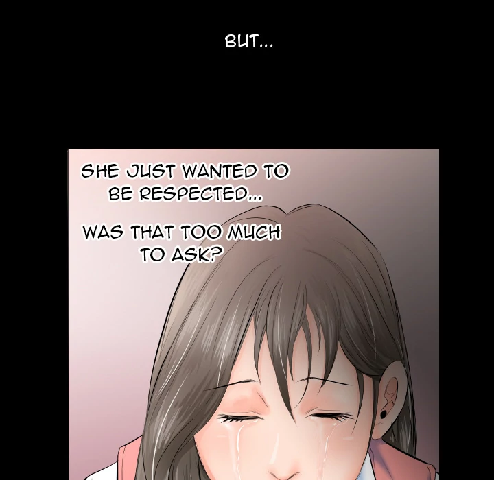 Daddy’s Working - Chapter 4 Page 52
