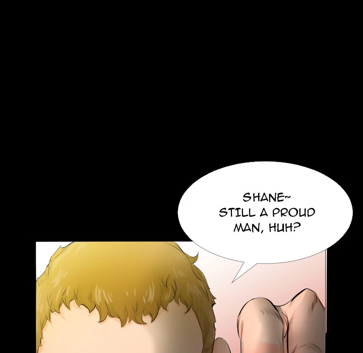 Daddy’s Working - Chapter 4 Page 6