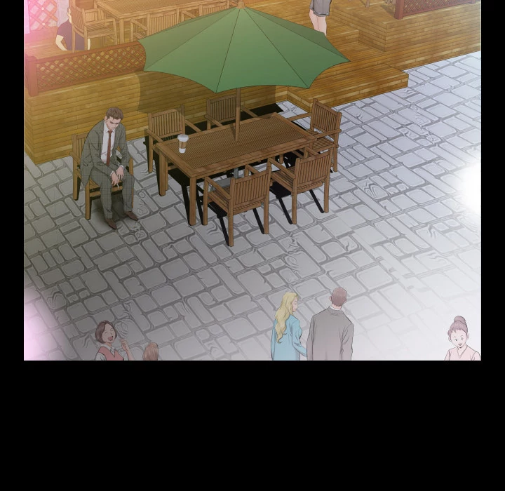 Daddy’s Working - Chapter 4 Page 60