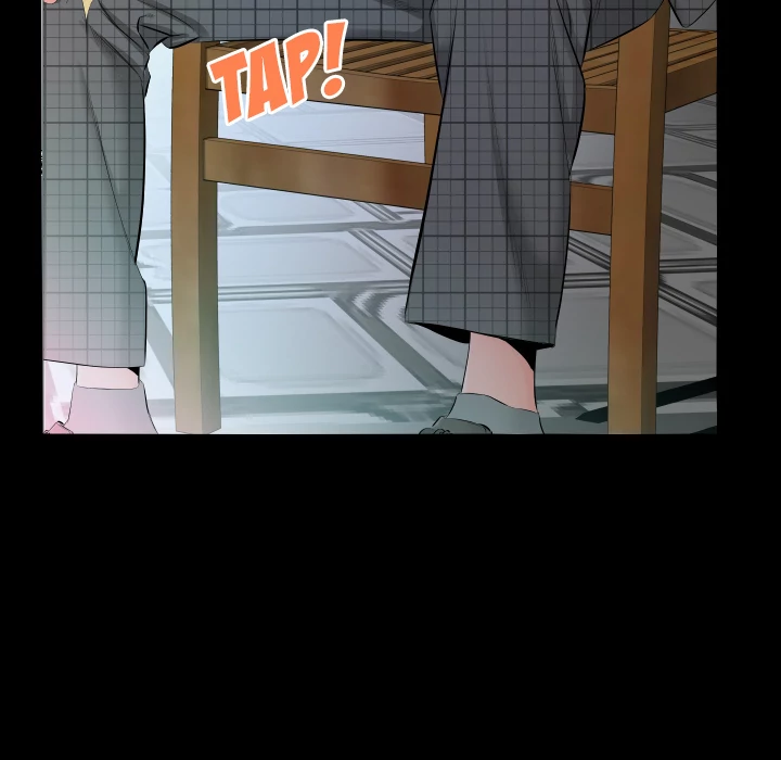 Daddy’s Working - Chapter 4 Page 64