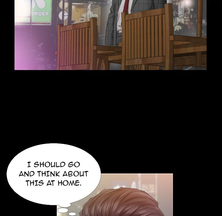 Daddy’s Working - Chapter 4 Page 66