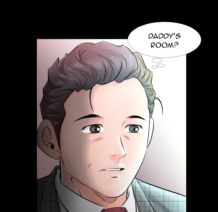 Daddy’s Working - Chapter 4 Page 72