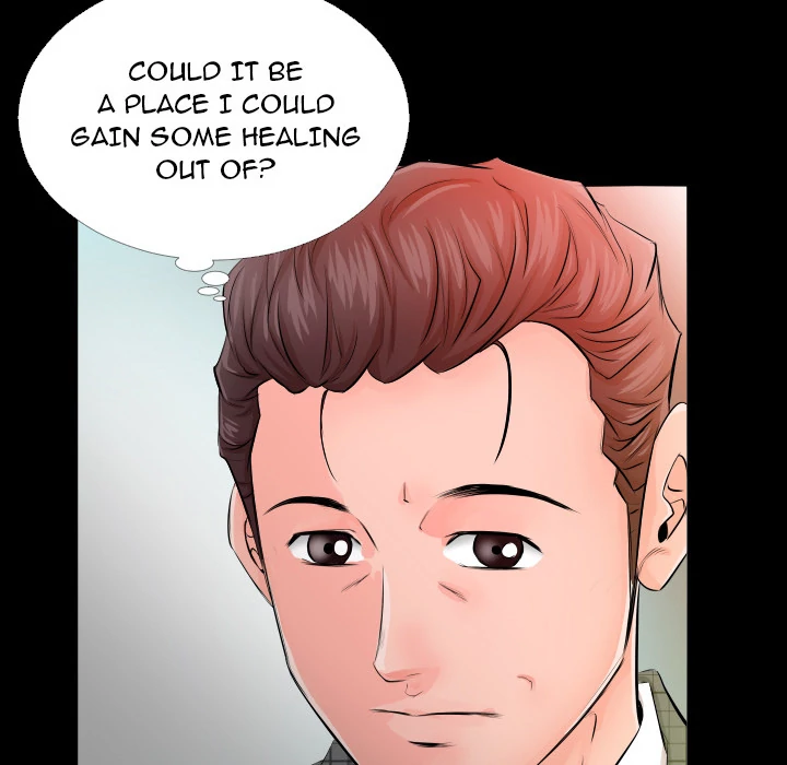 Daddy’s Working - Chapter 4 Page 75