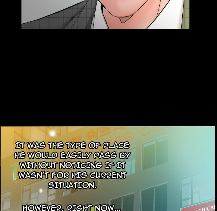 Daddy’s Working - Chapter 4 Page 76
