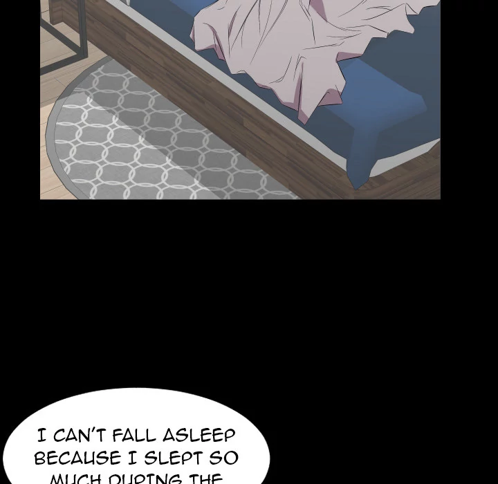Daddy’s Working - Chapter 40 Page 20