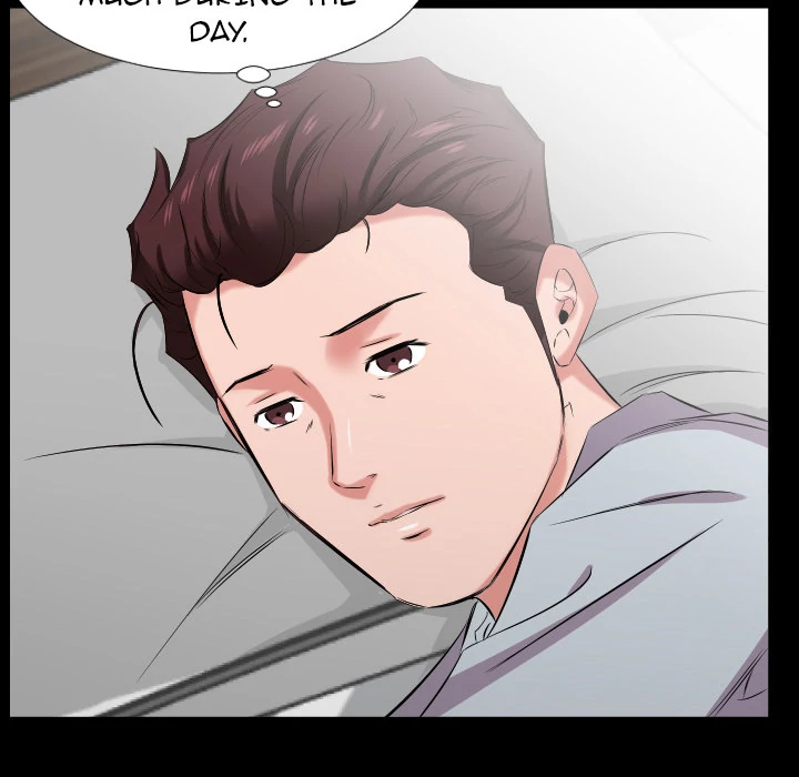 Daddy’s Working - Chapter 40 Page 21