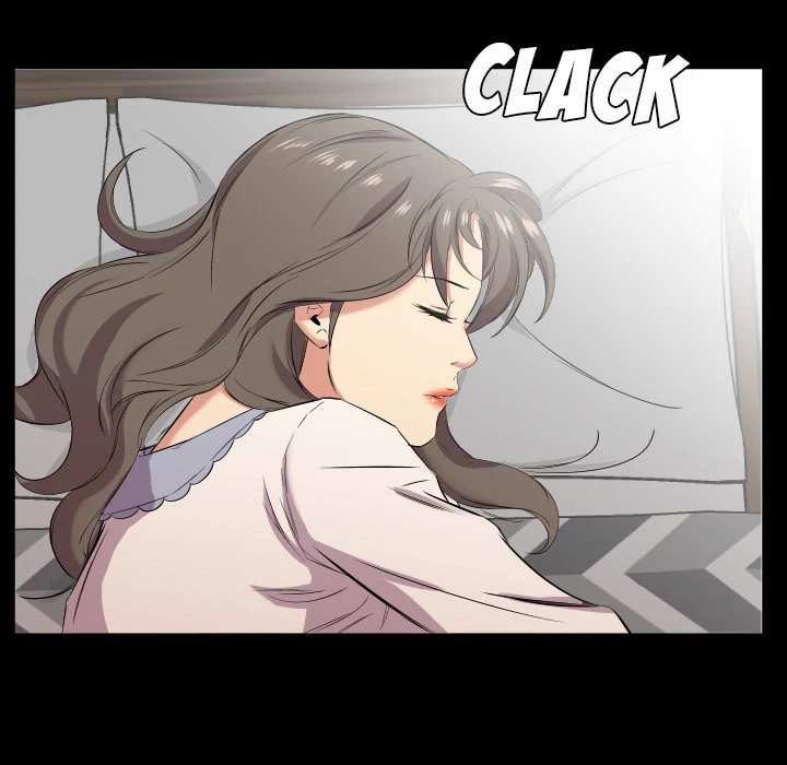 Daddy’s Working - Chapter 40 Page 24