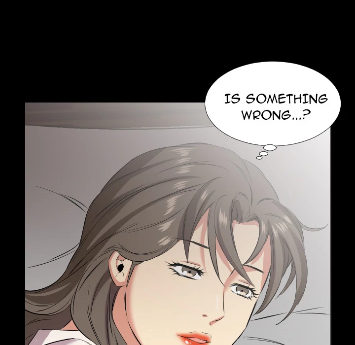 Daddy’s Working - Chapter 40 Page 25