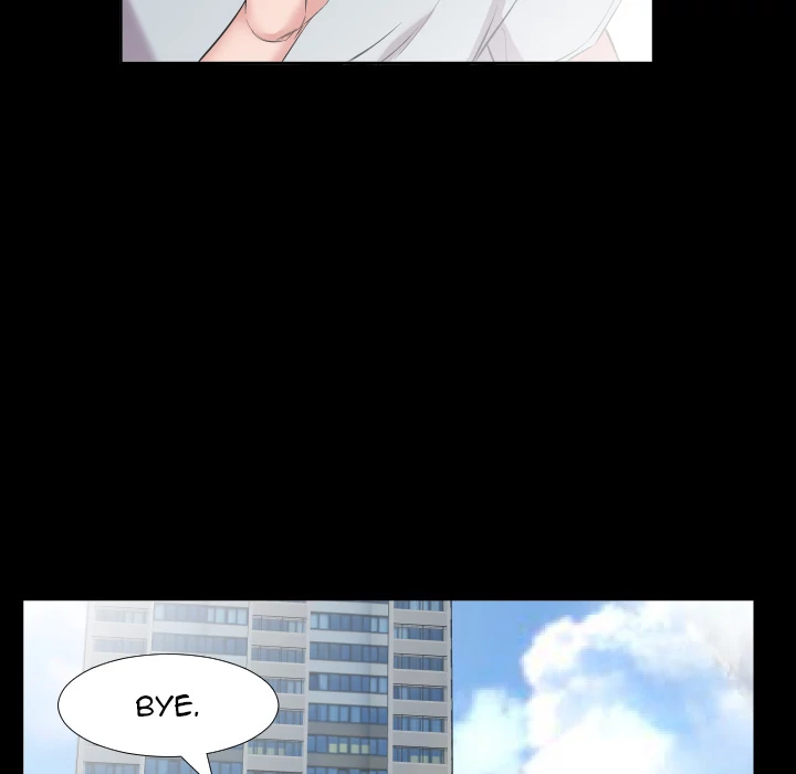 Daddy’s Working - Chapter 40 Page 29