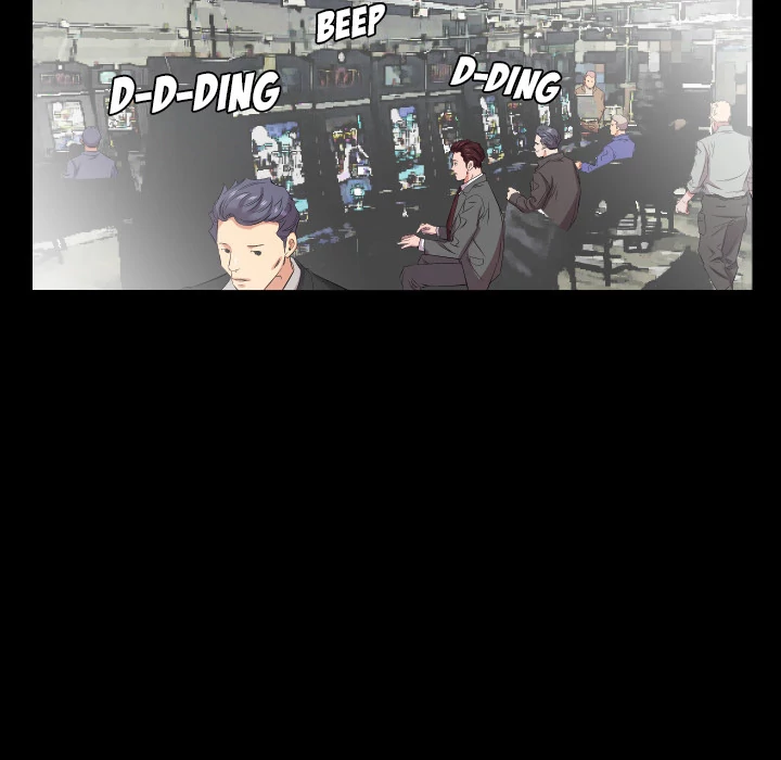 Daddy’s Working - Chapter 40 Page 34