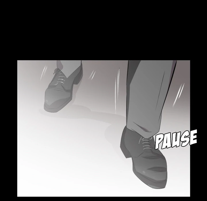 Daddy’s Working - Chapter 40 Page 38