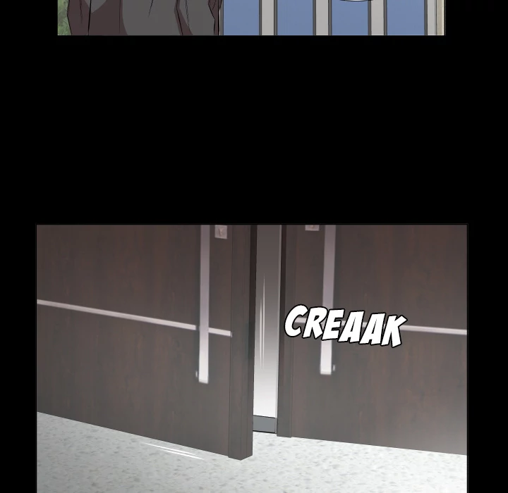 Daddy’s Working - Chapter 40 Page 42