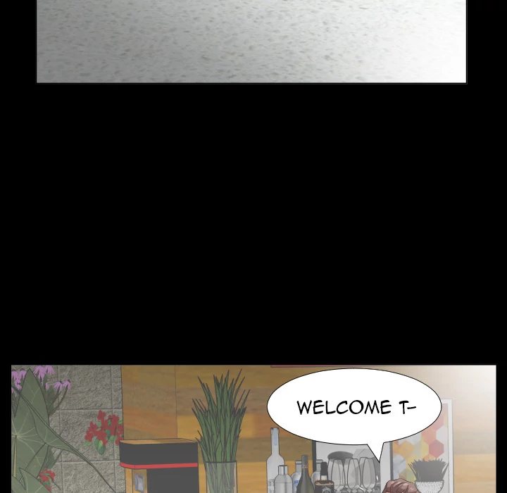 Daddy’s Working - Chapter 40 Page 43