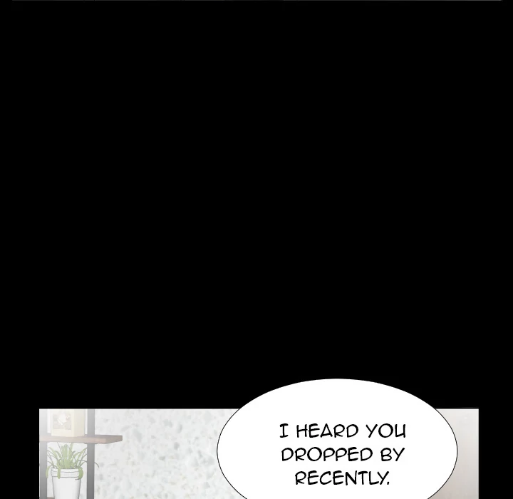 Daddy’s Working - Chapter 40 Page 46