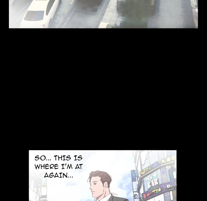 Daddy’s Working - Chapter 40 Page 5