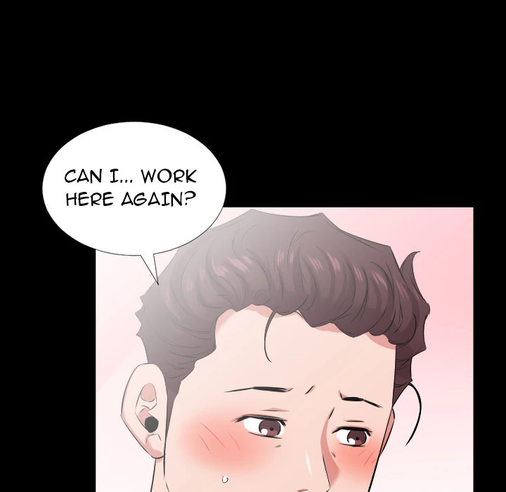Daddy’s Working - Chapter 40 Page 52