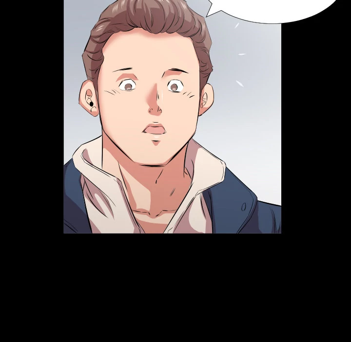 Daddy’s Working - Chapter 40 Page 54