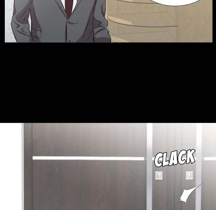 Daddy’s Working - Chapter 40 Page 59
