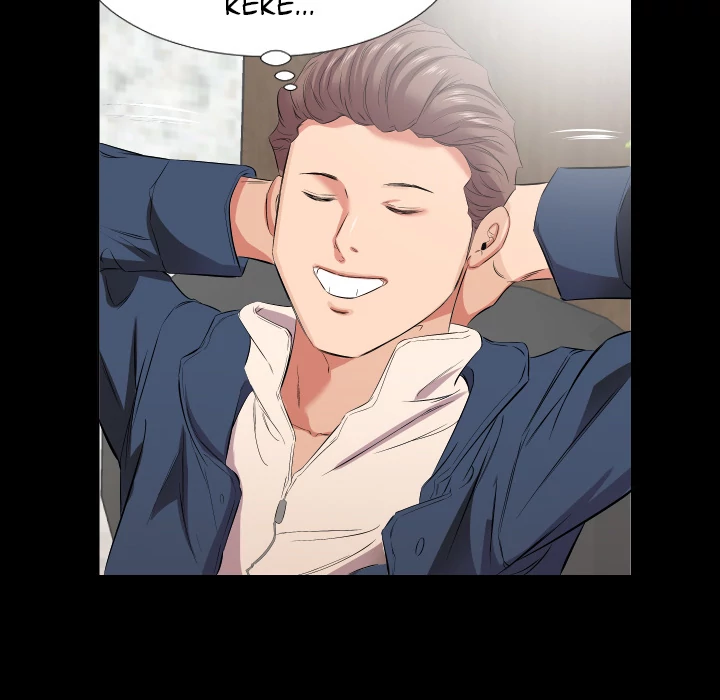 Daddy’s Working - Chapter 40 Page 64