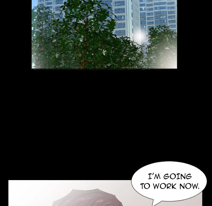 Daddy’s Working - Chapter 40 Page 67