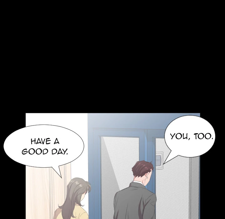 Daddy’s Working - Chapter 40 Page 69