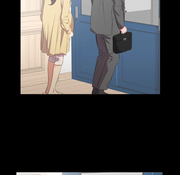 Daddy’s Working - Chapter 40 Page 70