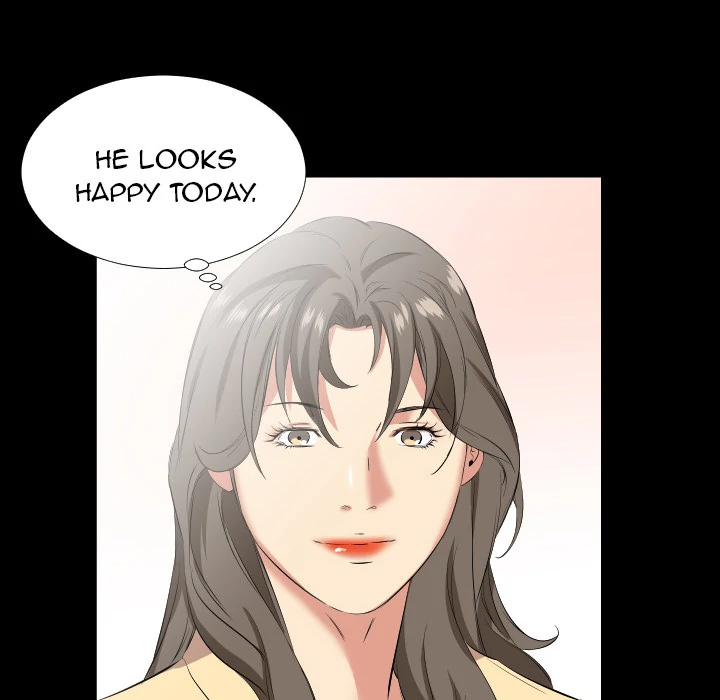 Daddy’s Working - Chapter 40 Page 72