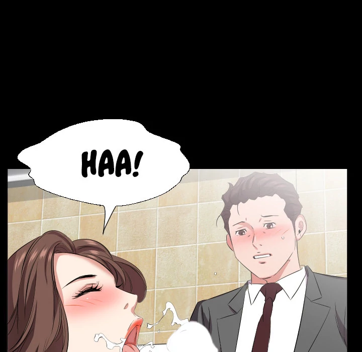 Daddy’s Working - Chapter 40 Page 79