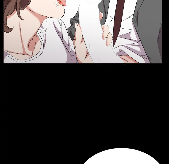 Daddy’s Working - Chapter 40 Page 80