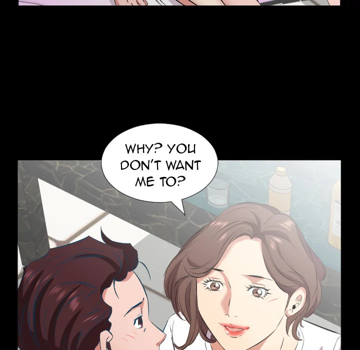 Daddy’s Working - Chapter 40 Page 82