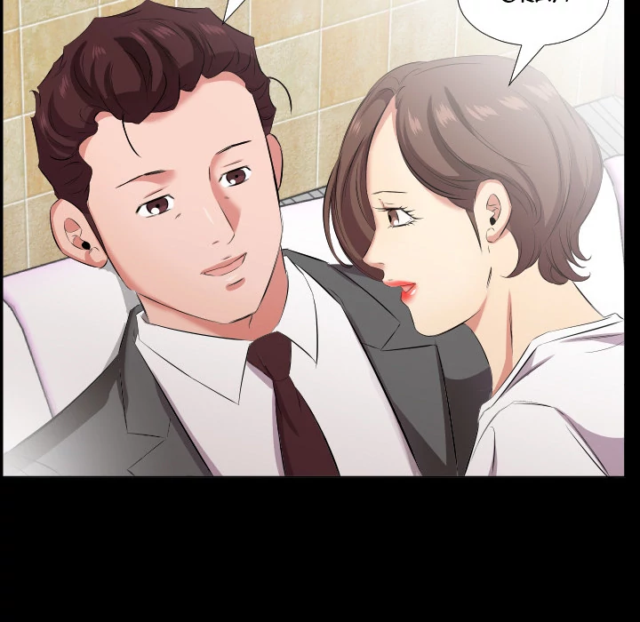 Daddy’s Working - Chapter 40 Page 84