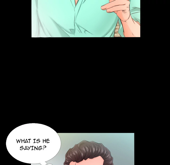 Daddy’s Working - Chapter 5 Page 13