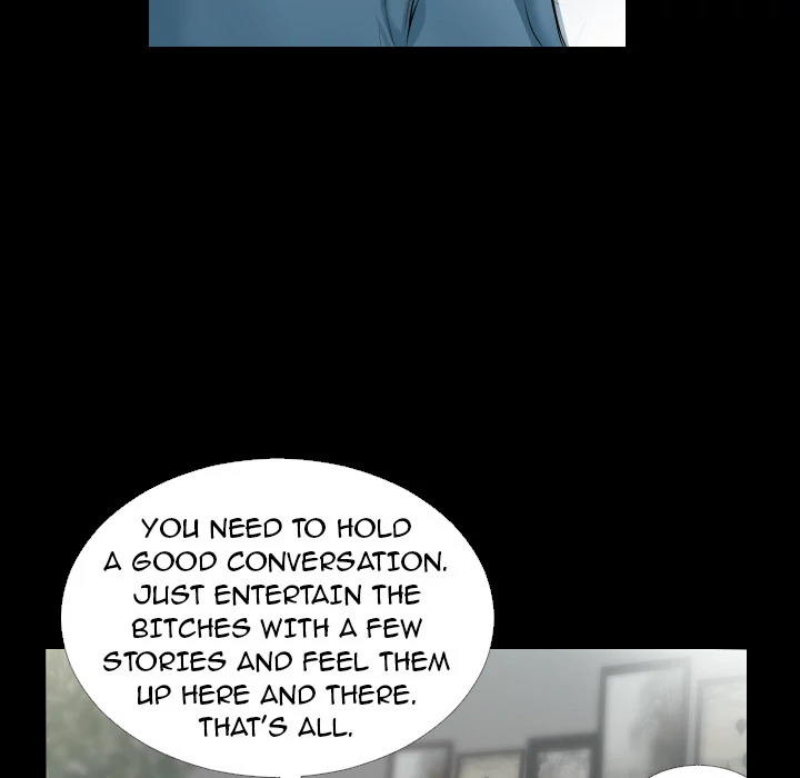 Daddy’s Working - Chapter 5 Page 23