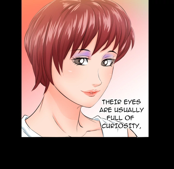 Daddy’s Working - Chapter 5 Page 36