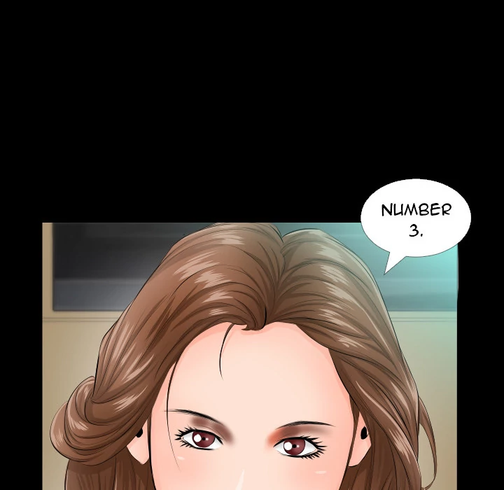 Daddy’s Working - Chapter 5 Page 43