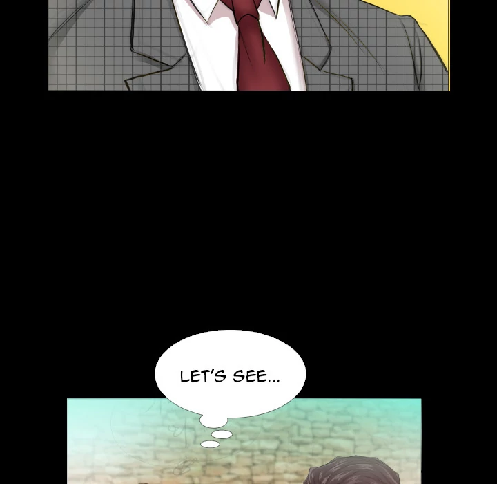 Daddy’s Working - Chapter 5 Page 6