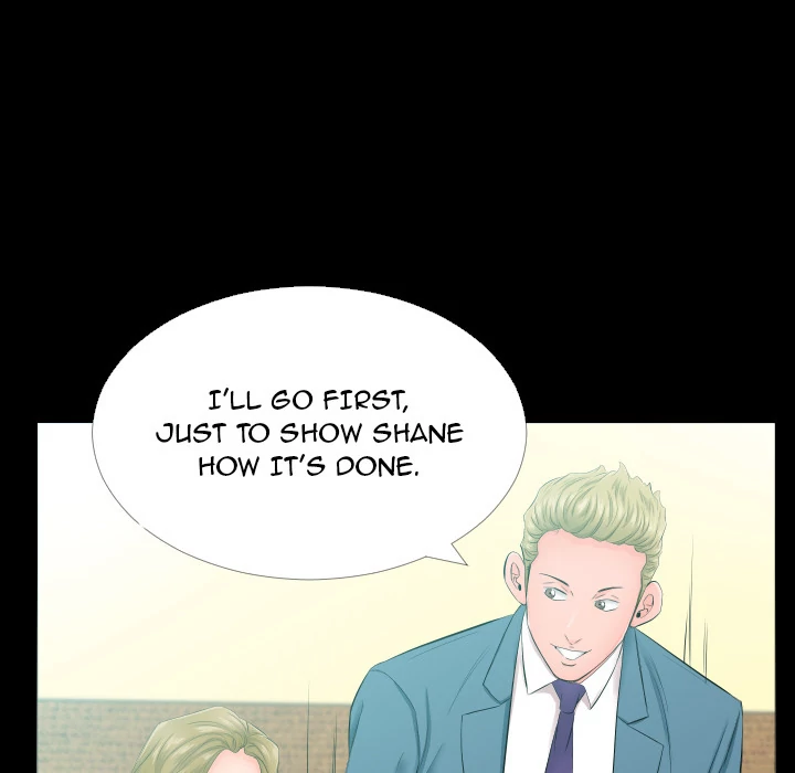 Daddy’s Working - Chapter 5 Page 60
