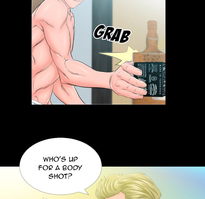 Daddy’s Working - Chapter 5 Page 68