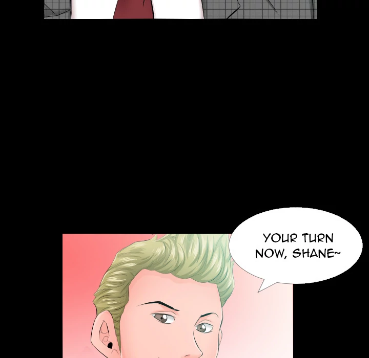 Daddy’s Working - Chapter 5 Page 77