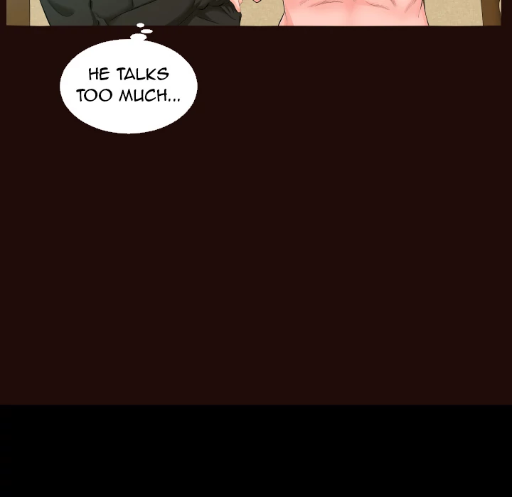 Daddy’s Working - Chapter 5 Page 88