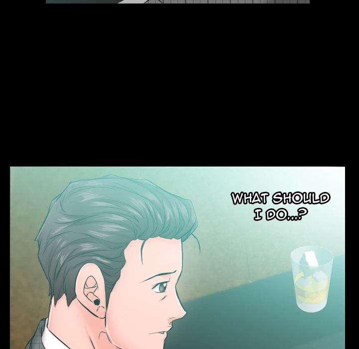 Daddy’s Working - Chapter 5 Page 90
