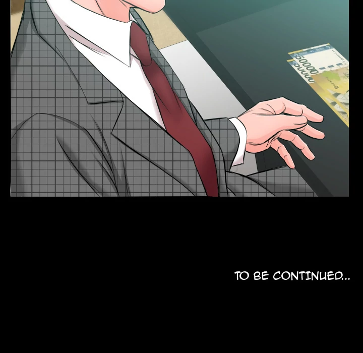 Daddy’s Working - Chapter 5 Page 91