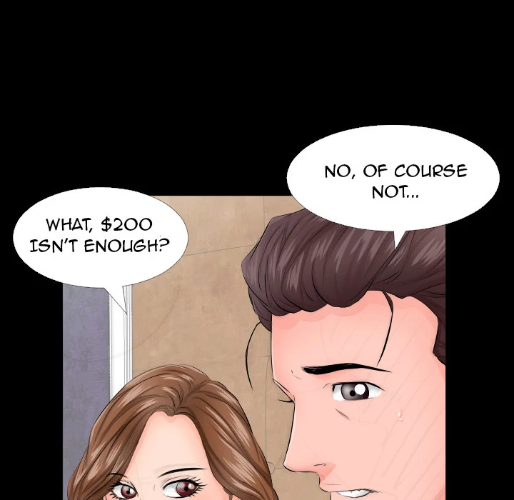 Daddy’s Working - Chapter 6 Page 12