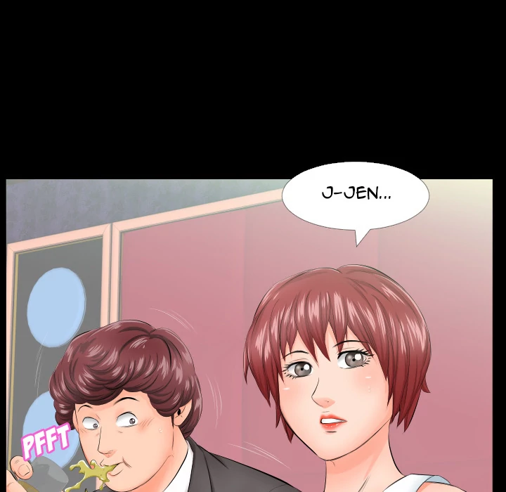 Daddy’s Working - Chapter 6 Page 22
