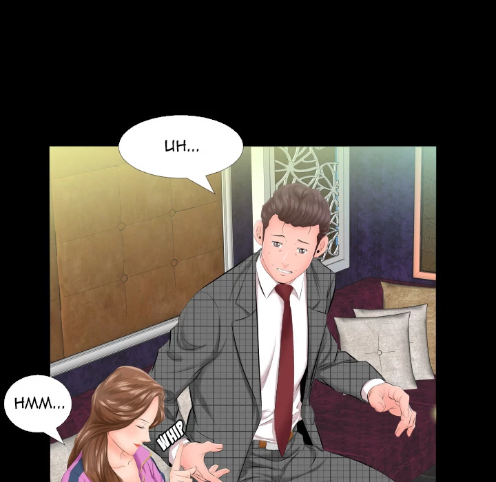 Daddy’s Working - Chapter 6 Page 25