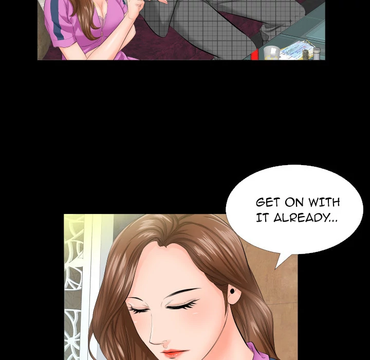 Daddy’s Working - Chapter 6 Page 26