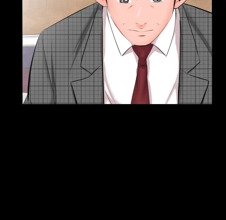 Daddy’s Working - Chapter 6 Page 30
