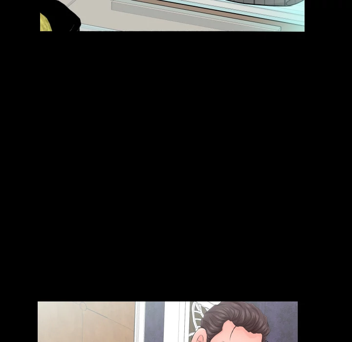 Daddy’s Working - Chapter 6 Page 36