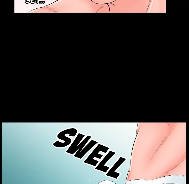 Daddy’s Working - Chapter 6 Page 52