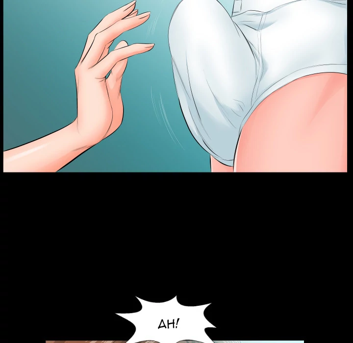 Daddy’s Working - Chapter 6 Page 53